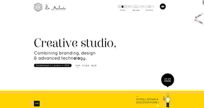 La Moulade Thumbnail Preview