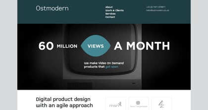 Ostmodern Thumbnail Preview