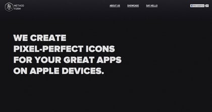 Methodform Thumbnail Preview