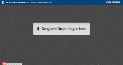 Mothereffing animated gif Thumbnail Preview