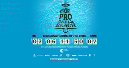 Rip Curl Pro 2012 – Bells Beach Thumbnail Preview