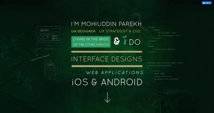 Mohiuddin Parekh Thumbnail Preview