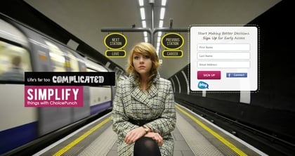 ChoicePunch Thumbnail Preview