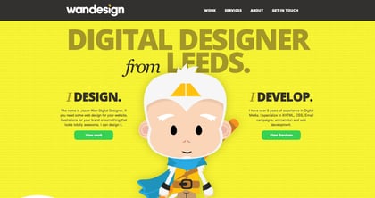 Wandesign Thumbnail Preview