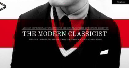 Suit Up or Die Magazine #1 Thumbnail Preview