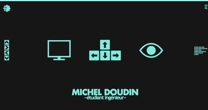 Michel Doudin Thumbnail Preview