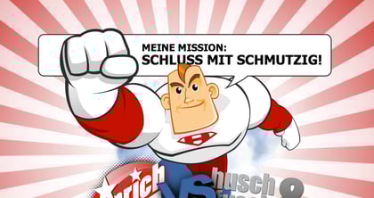 Schluss mit Schmutzig Thumbnail Preview