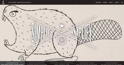 Planet Propaganda Thumbnail Preview