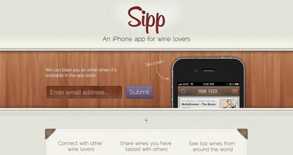 Sipp Thumbnail Preview