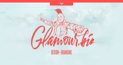 Glamour.biz Thumbnail Preview