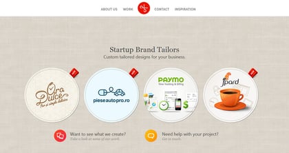 Five Tailors Thumbnail Preview