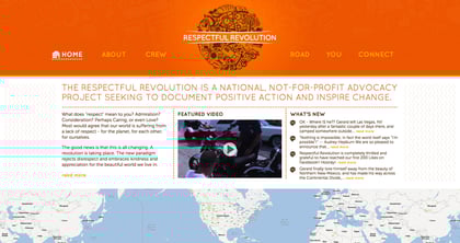 Respectul Revolution Thumbnail Preview