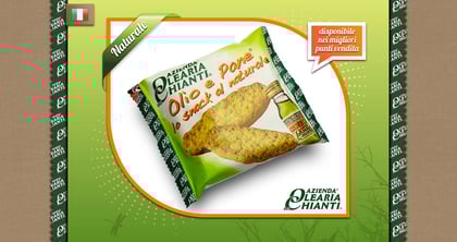 Olio e Pane Thumbnail Preview