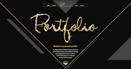 Evael Thumbnail Preview