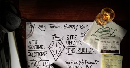 The Diamond Restaurant Thumbnail Preview