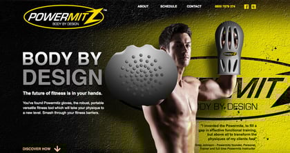 Powermitz Thumbnail Preview