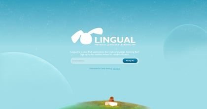 Catch Lingual Thumbnail Preview