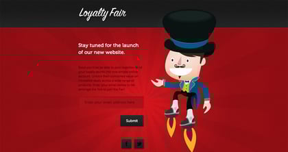 Loyalty Fair Thumbnail Preview