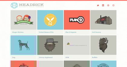 Tony Headrick Thumbnail Preview