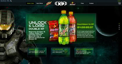 Double XP Thumbnail Preview