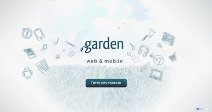 Garden Estúdio Thumbnail Preview