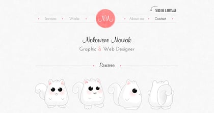 Nolowene Nowak Thumbnail Preview