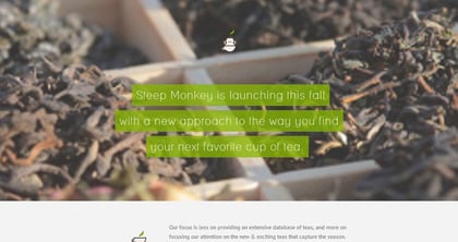 Steep Monkey Thumbnail Preview