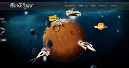 CoolApps(e) Thumbnail Preview