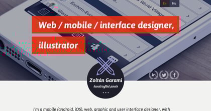 Zoltan Garami Thumbnail Preview