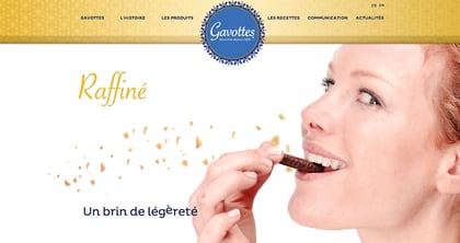 Gavottes Thumbnail Preview