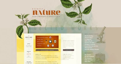 Dearest Nature Thumbnail Preview