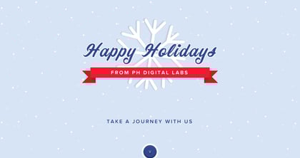Happy Holidays from PH Digital Labs Thumbnail Preview