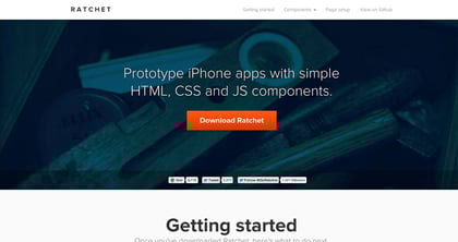 Ratchet Thumbnail Preview