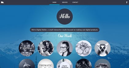 Digital Atelier Thumbnail Preview