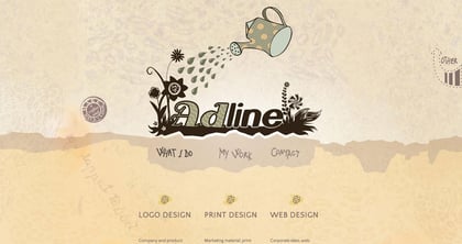 Adline Thumbnail Preview