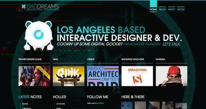 Bad Dreams Thumbnail Preview