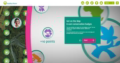 The Conservation Community Thumbnail Preview