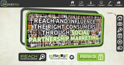 Brandfan Partnership Marketing Thumbnail Preview