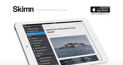 Skimn Thumbnail Preview