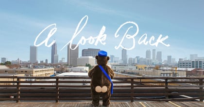 MailChimp 2012 Annual Report Thumbnail Preview