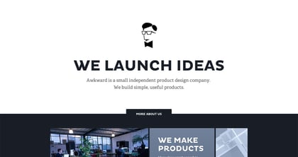 Awkward Thumbnail Preview