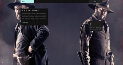 Nique Woodhouse Thumbnail Preview