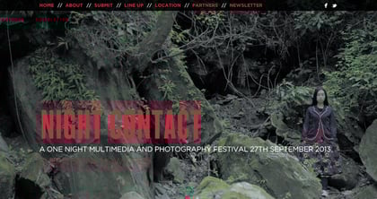 Night Contact Thumbnail Preview