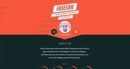 Freesbie Thumbnail Preview
