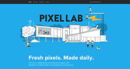 Pixel Lab Thumbnail Preview