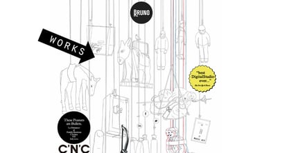 Roberto Bruno Thumbnail Preview