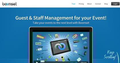 Boomset Thumbnail Preview