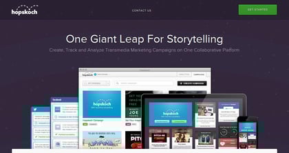 Hopskoch Thumbnail Preview