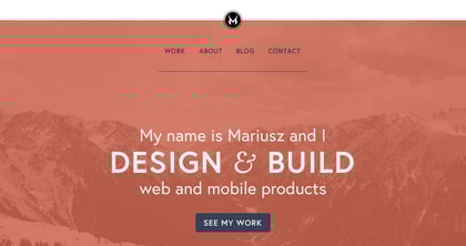 Mariusz Cieśla Thumbnail Preview