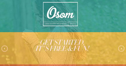 Osom Thumbnail Preview